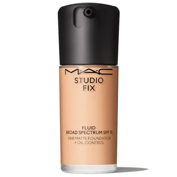 Fond de ten MAC Studio fix  30 ml / Light Beige photo 1 Fond de ten MAC Studio fix  30 ml / Light Beige photo 1