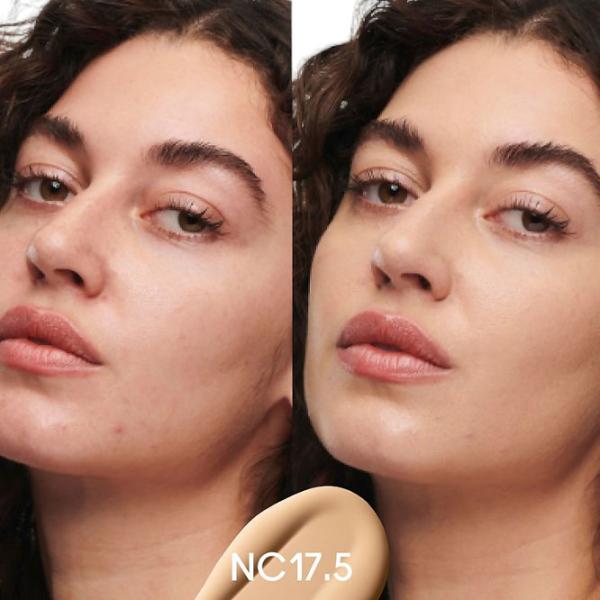 Fond de ten MAC Studio radiance 30 ml / Beige photo 3