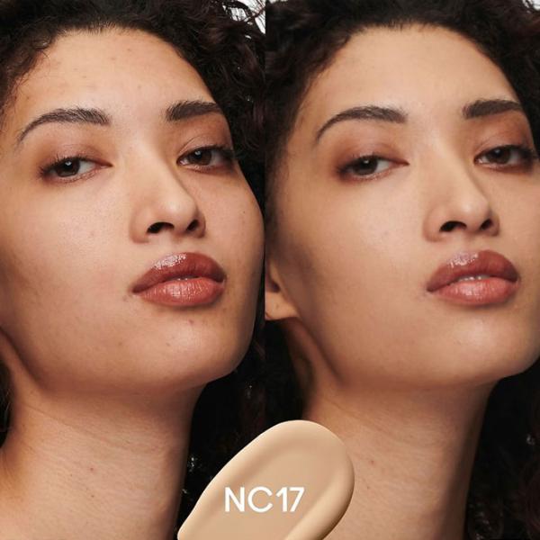 Fond de ten MAC Studio radiance 30 ml / Beige photo 3 Fond de ten MAC Studio radiance 30 ml / Beige photo 3