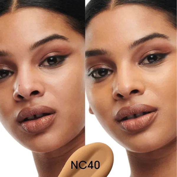 Тональный крем MAC Studio radiance 30 мл / Бежевый photo 2