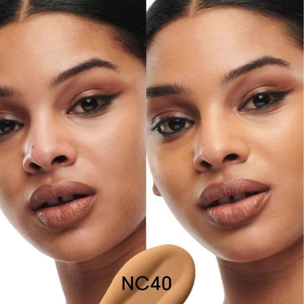 Тональный крем MAC Studio radiance 30 мл / Бежевый photo 2