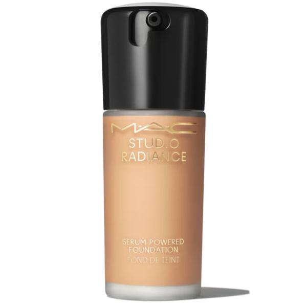 Тональный крем MAC Studio radiance 30 мл / Бежевый photo 1