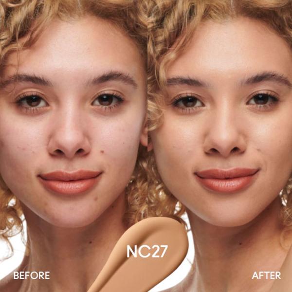 Тональный крем MAC Studio radiance 30 мл / Бежевый photo 3