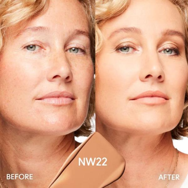 Fond de ten MAC Studio fix  30 ml / Beige photo 3 Fond de ten MAC Studio fix  30 ml / Beige photo 3