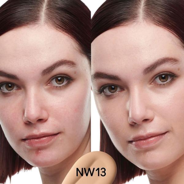 Тональный крем MAC Studio radiance 30 мл / Бежевый photo 3