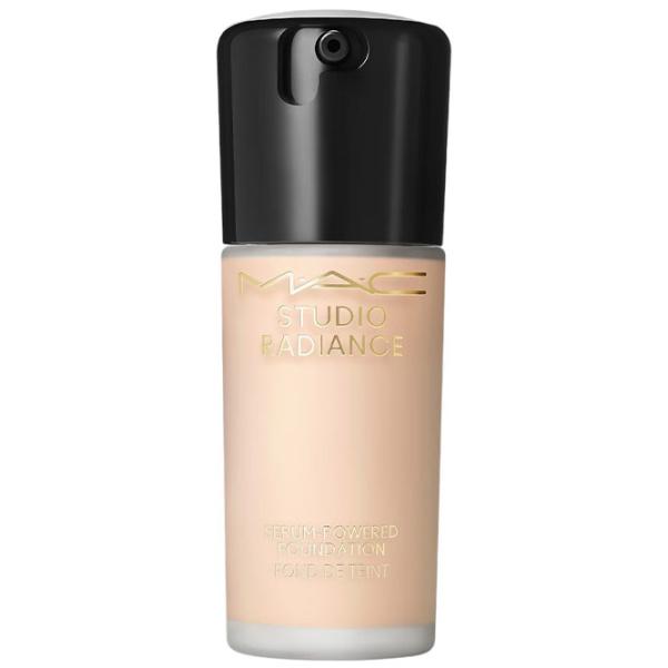 Fond de ten MAC Studio radiance 30 ml / Beige photo 1