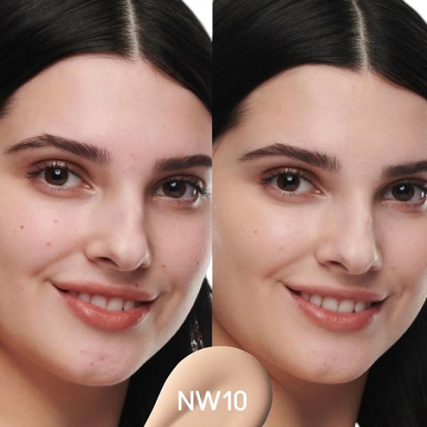 Fond de ten MAC Studio radiance 30 ml / Beige photo 3