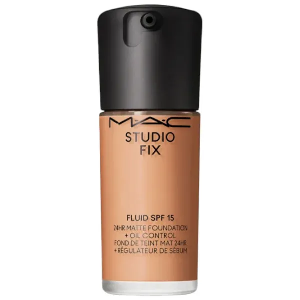 Fond de ten MAC Studio fix  30 ml / Beige photo 1 Fond de ten MAC Studio fix  30 ml / Beige photo 1