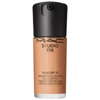 Fond de ten MAC Studio fix  30 ml / Beige