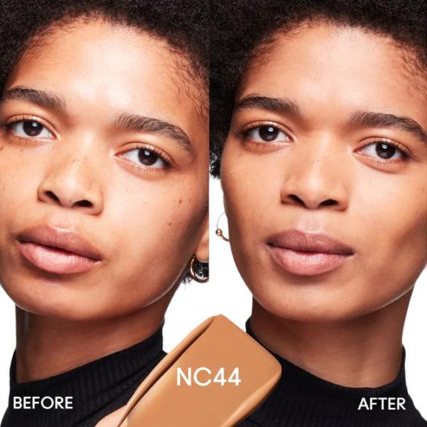 Fond de ten MAC Studio fix  30 ml / Beige photo 3 Fond de ten MAC Studio fix  30 ml / Beige photo 3