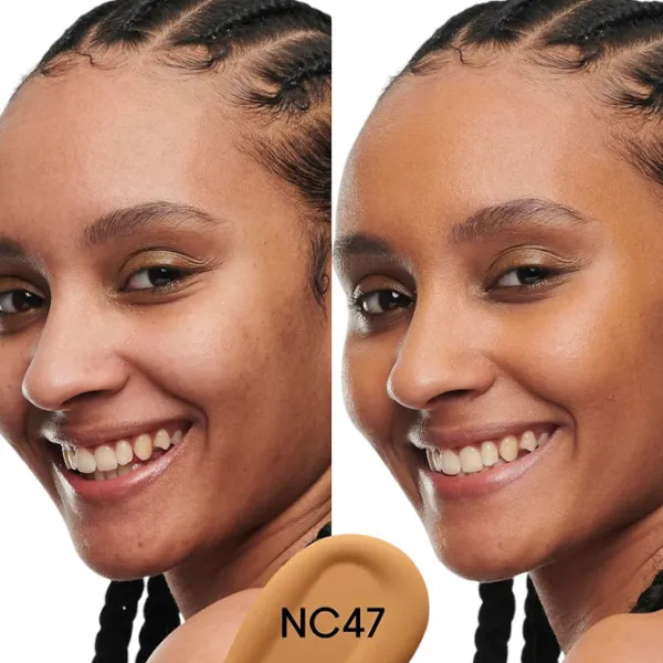 Тональный крем MAC Studio radiance 30 мл / Shade photo 3