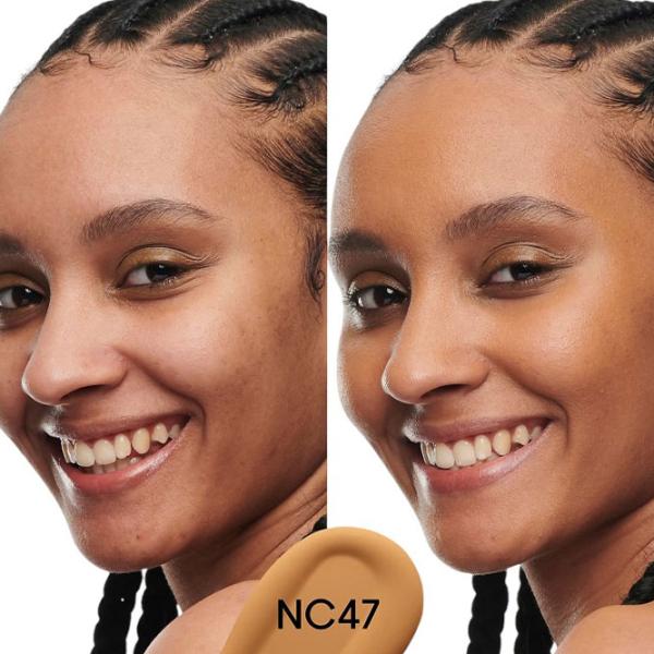 Тональный крем MAC Studio radiance 30 мл / Shade photo 3