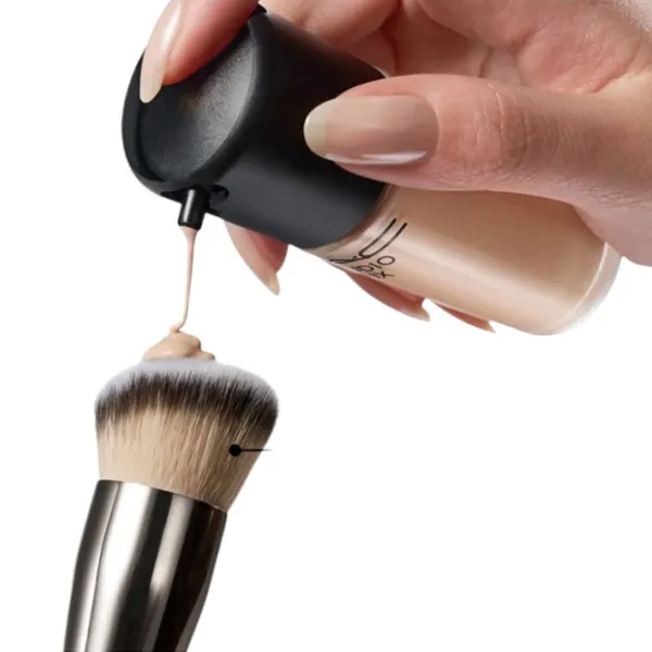 Тональный крем MAC Studio fix  30 мл / Бежевый photo 4 Тональный крем MAC Studio fix  30 мл / Бежевый photo 4