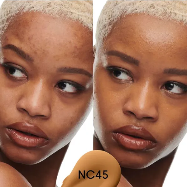 Fond de ten MAC Studio radiance 30 ml / Shade photo 3 Fond de ten MAC Studio radiance 30 ml / Shade photo 3