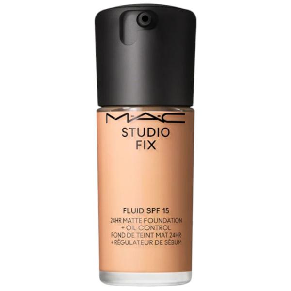 Fond de ten MAC Studio fix  30 ml / Beige photo 1