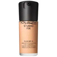 Fond de ten MAC Studio fix  30 ml / Beige