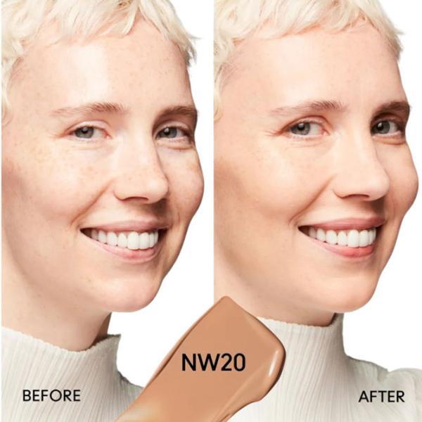 Fond de ten MAC Studio fix  30 ml / Beige photo 3