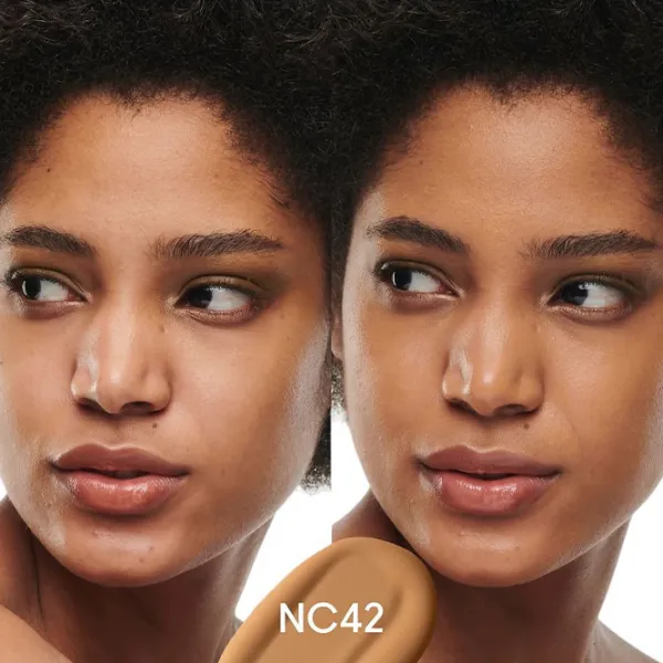 Тональный крем MAC Studio radiance 30 мл / Бежевый photo 3