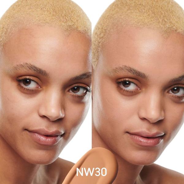 Тональный крем MAC Studio radiance 30 мл / Бежевый photo 3