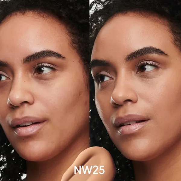 Тональный крем MAC Studio radiance 30 мл / Бежевый photo 3