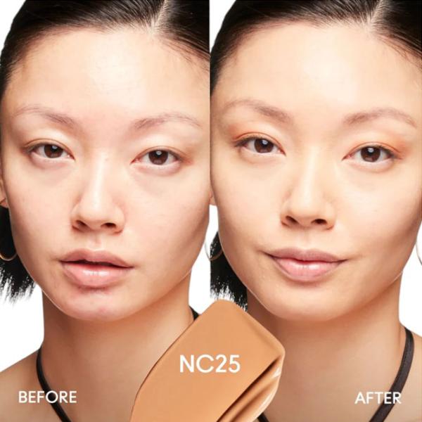 Тональный крем MAC Studio fix  30 мл / Бежевый photo 3