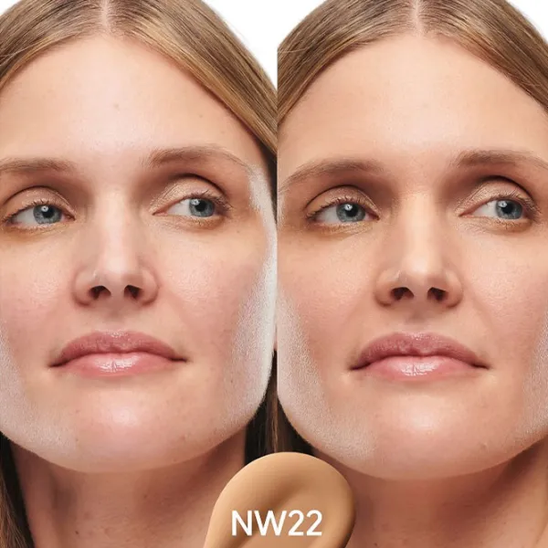 Тональный крем MAC Studio radiance 30 мл / Бежевый photo 3