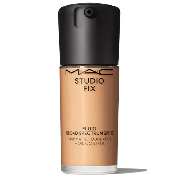 Fond de ten MAC Studio fix  30 ml / Beige photo 1