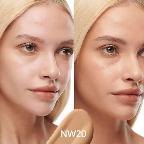 Fond de ten MAC Studio radiance 30 ml / Beige photo 3