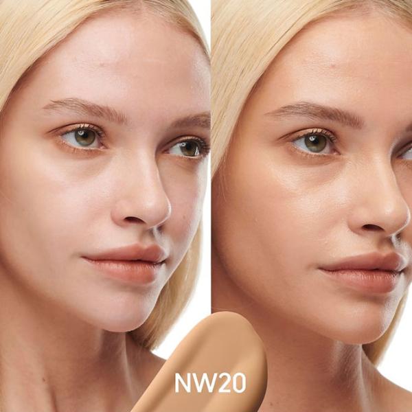 Fond de ten MAC Studio radiance 30 ml / Beige photo 3