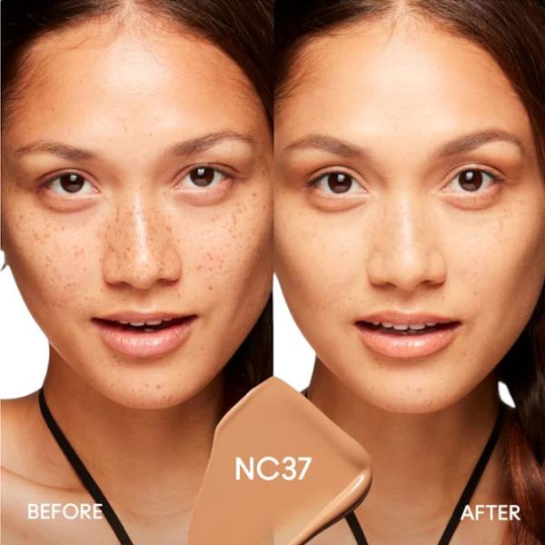 Fond de ten MAC Studio fix  30 ml / Beige photo 3 Fond de ten MAC Studio fix  30 ml / Beige photo 3