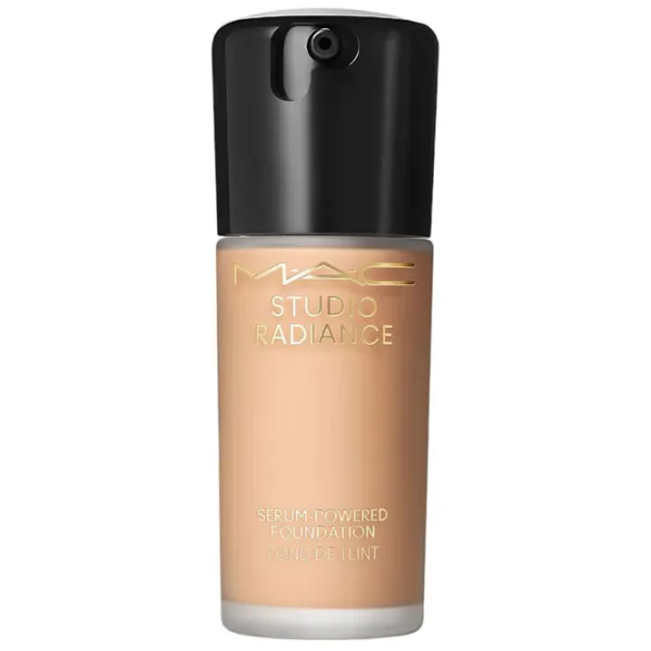 Fond de ten MAC Studio radiance 30 ml / Beige photo 1