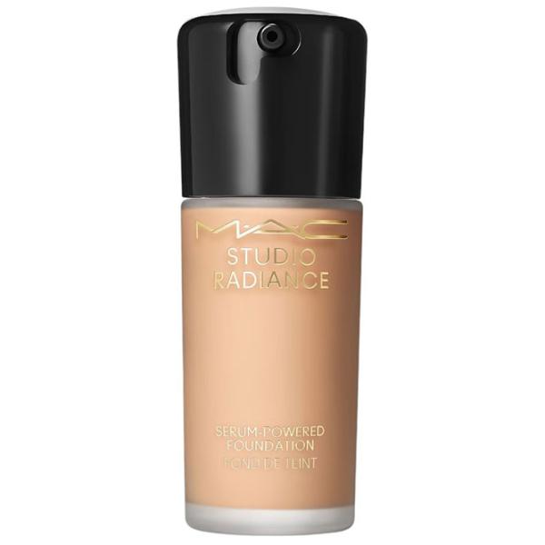 Fond de ten MAC Studio radiance 30 ml / Beige photo 1