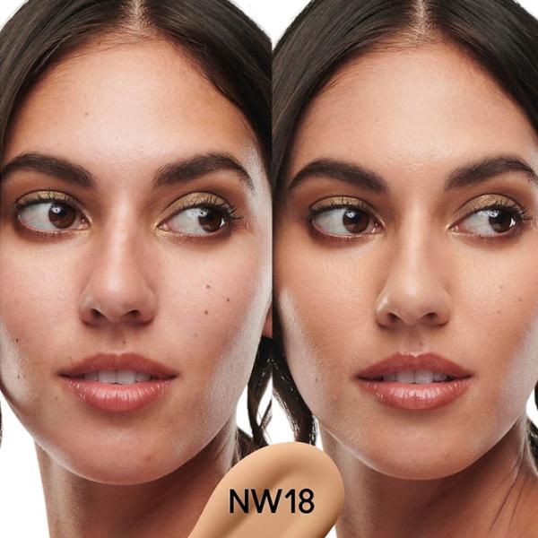 Fond de ten MAC Studio radiance 30 ml / Beige photo 3