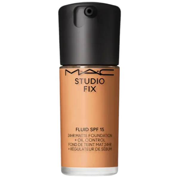 Fond de ten MAC Studio fix  30 ml / Beige photo 1