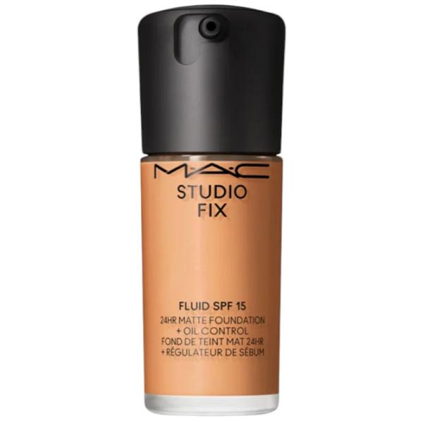 Fond de ten MAC Studio fix  30 ml / Beige photo 1