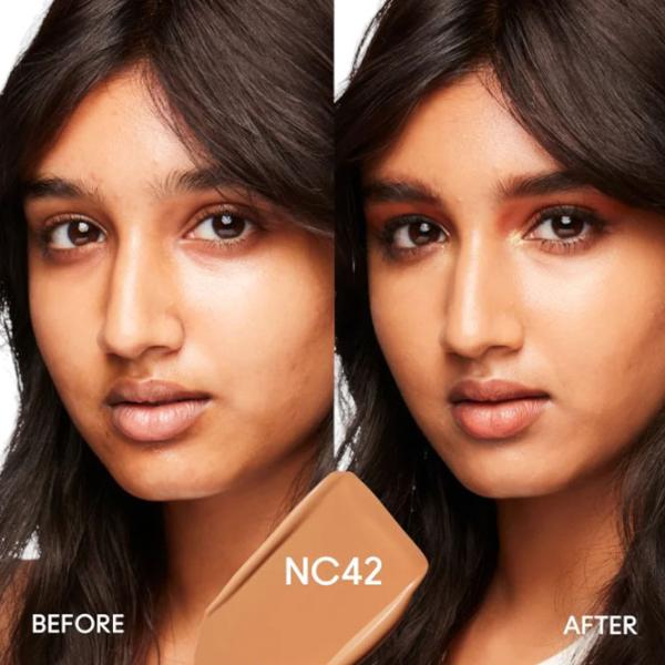 Fond de ten MAC Studio fix  30 ml / Beige photo 3