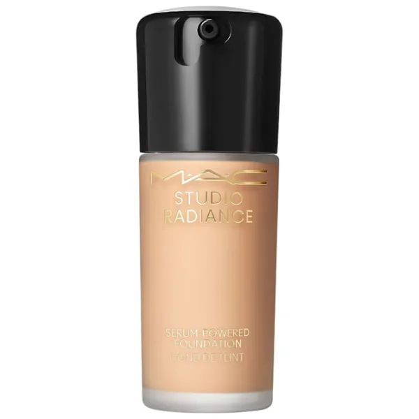 Fond de ten MAC Studio radiance 30 ml / Beige photo 1
