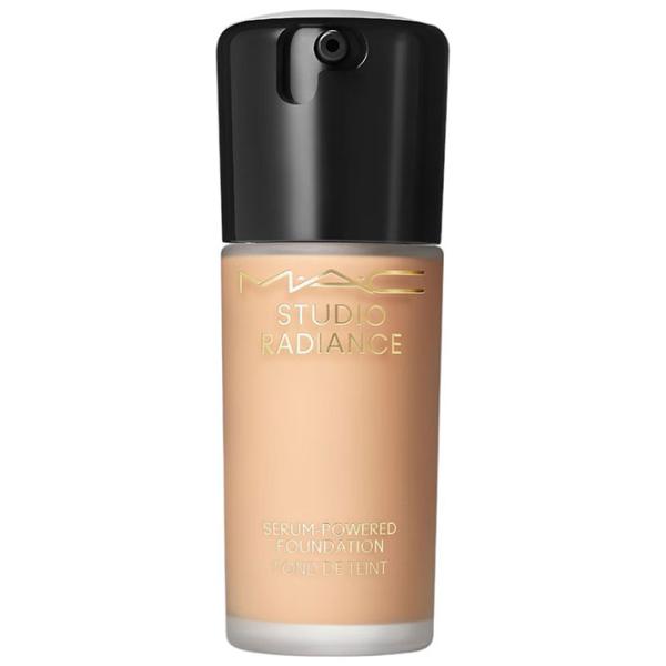 Fond de ten MAC Studio radiance 30 ml / Beige photo 1