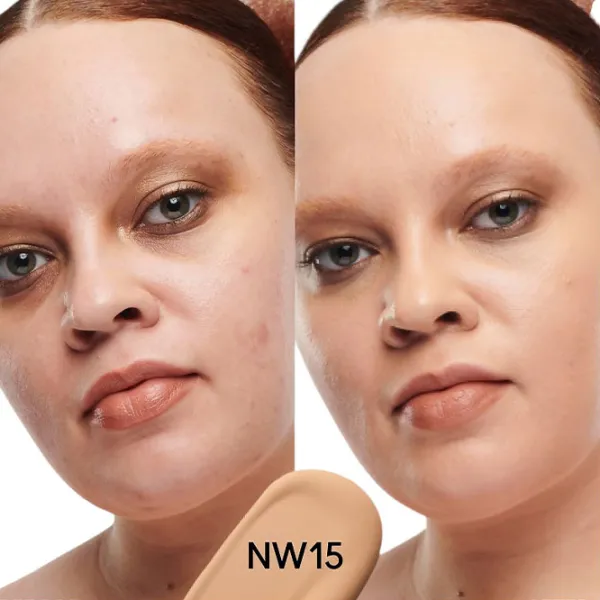 Fond de ten MAC Studio radiance 30 ml / Beige photo 3