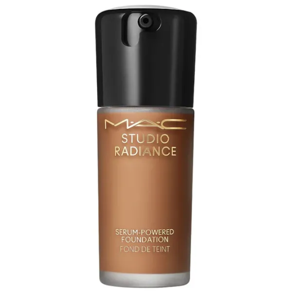 Fond de ten MAC Studio radiance 30 ml / Shade photo 1