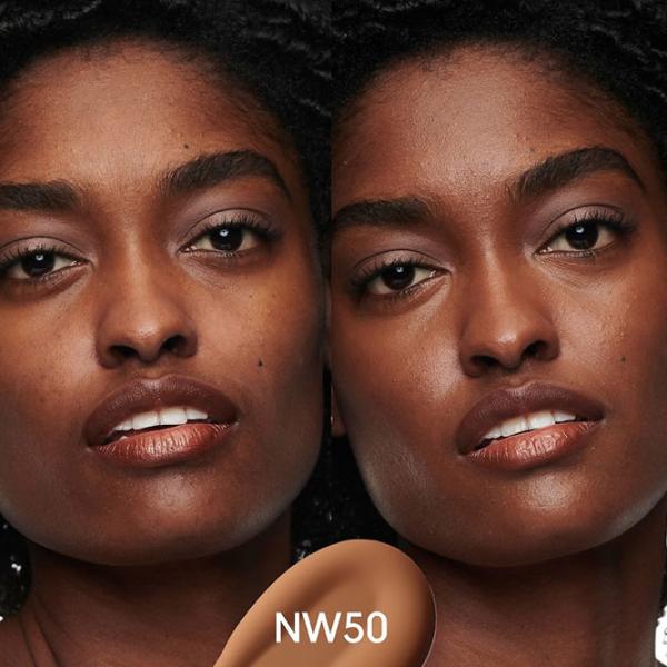 Fond de ten MAC Studio radiance 30 ml / Shade photo 3