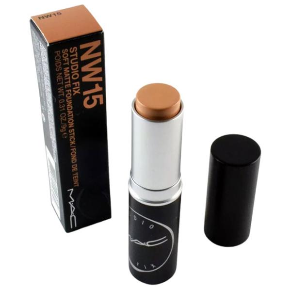 Тональный крем MAC Studio fix   / Бежевый photo 3