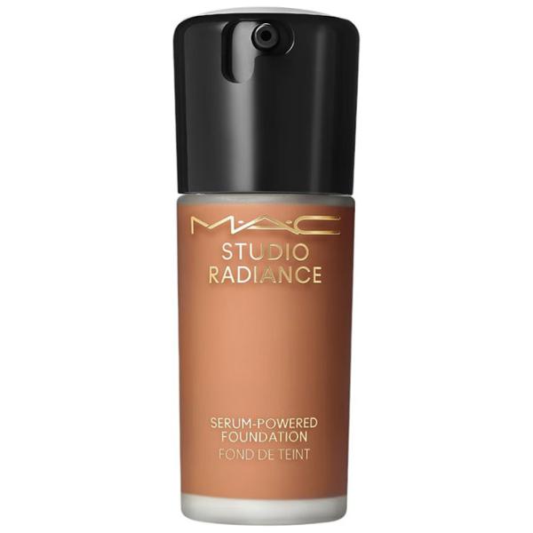 Fond de ten MAC Studio radiance 30 ml / Shade photo 1