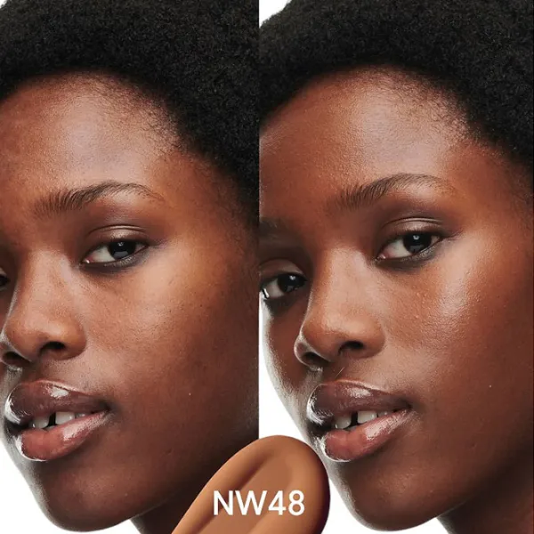 Fond de ten MAC Studio radiance 30 ml / Shade photo 3