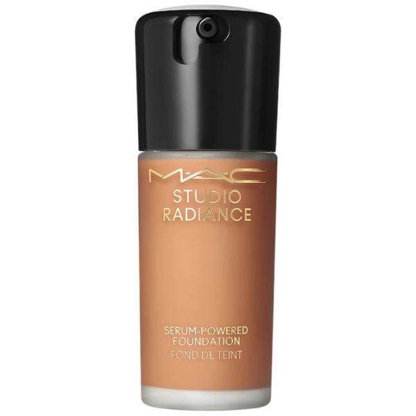 Fond de ten MAC Studio radiance 30 ml / Shade photo 1
