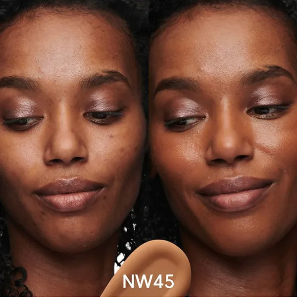 Fond de ten MAC Studio radiance 30 ml / Shade photo 3