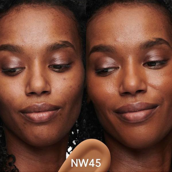 Fond de ten MAC Studio radiance 30 ml / Shade photo 3