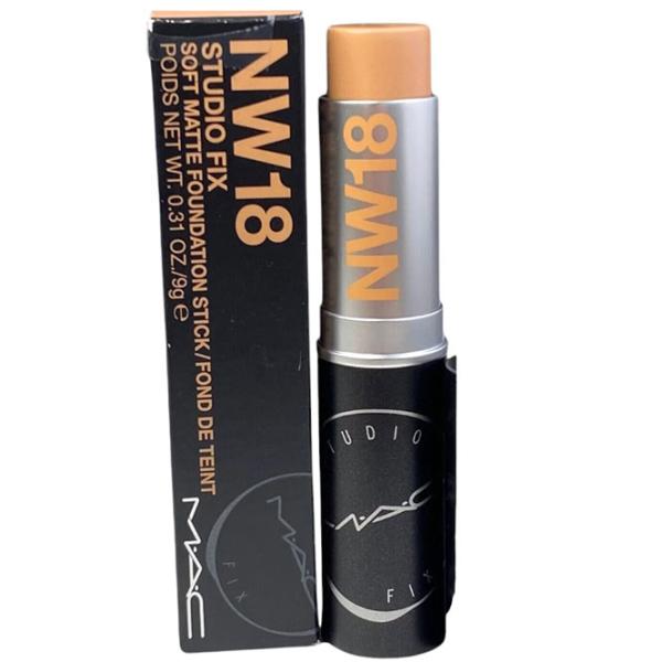 Тональный крем MAC Studio fix   / Бежевый photo 3