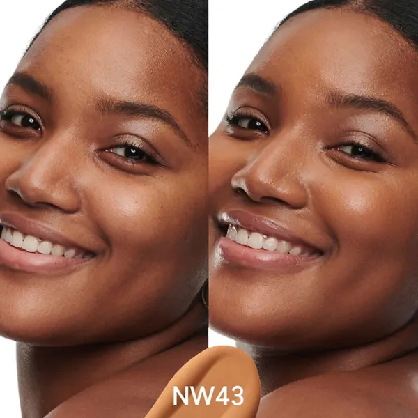 Тональный крем MAC Studio radiance 30 мл / Shade photo 3 Тональный крем MAC Studio radiance 30 мл / Shade photo 3