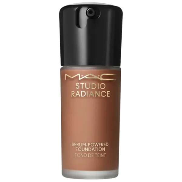 Тональный крем MAC Studio radiance 30 мл / Shade photo 1 Тональный крем MAC Studio radiance 30 мл / Shade photo 1
